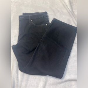 Black Levi’s Good Condition Work Once